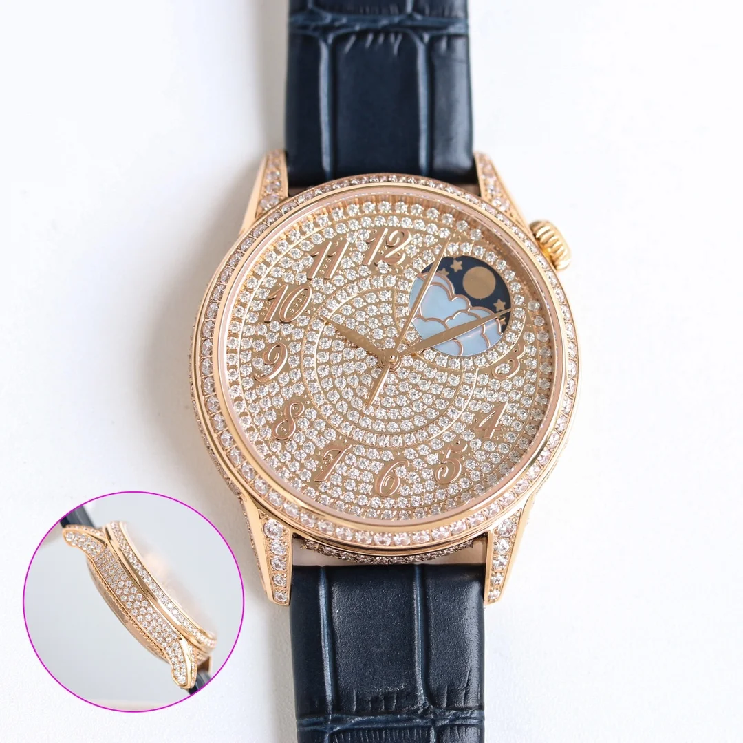 Vacheron Constantin Watch 8005F