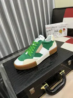Dolce & Gabbana’s latest hit casual shoes