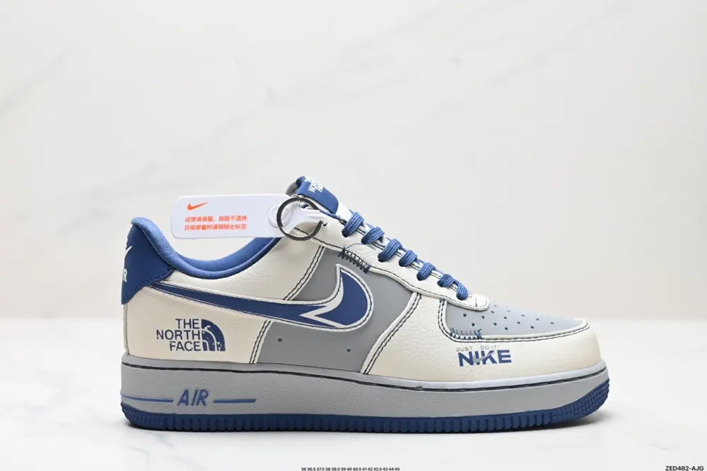 NIKE AIR FORCE 1’07 Sneakers KK1988-016