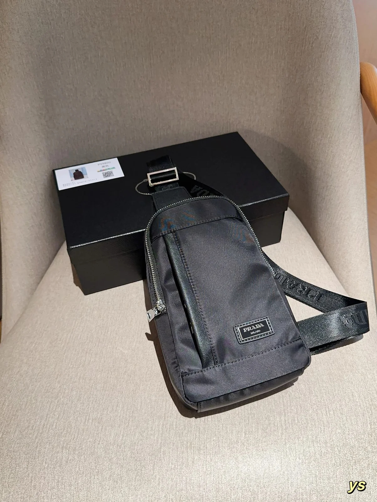Prada Bag