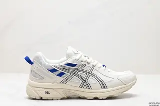 Asics GEL-VENTURE 6 series classic running shoes. Nowadays 1011B550-001