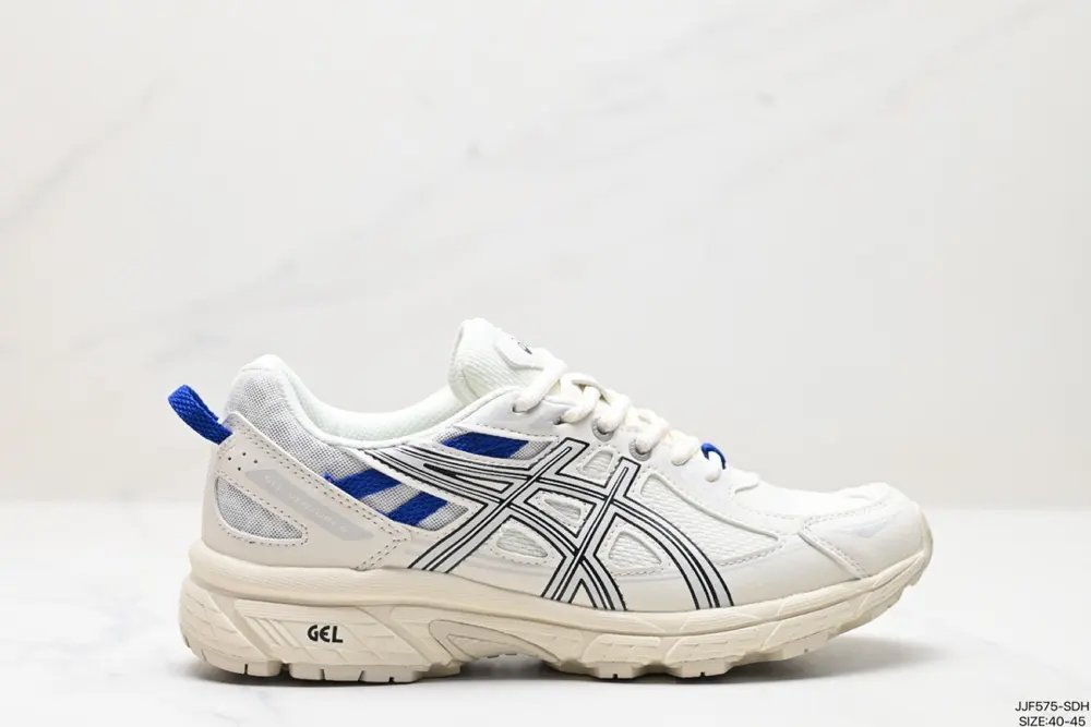Asics GEL-VENTURE 6 series classic running shoes. Nowadays 1011B550-001