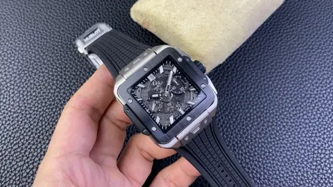 Hublot Big Bang