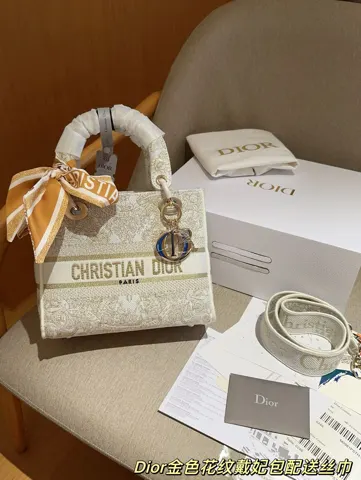 Dior Bag