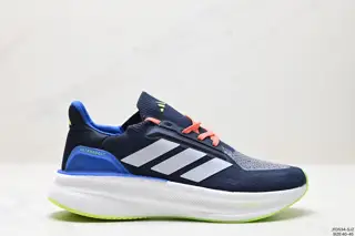 Adidas Ultraboost Light wear-resistant and cushioning casual sports running shoes LD8881