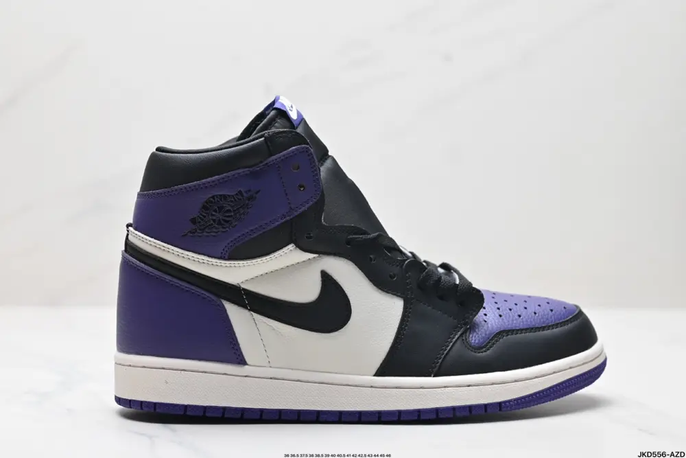 Nike AIR JORDAN 1 Sneakers 555088