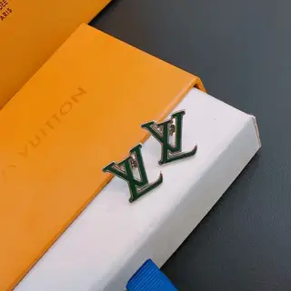 Louis Vuitton earrings
