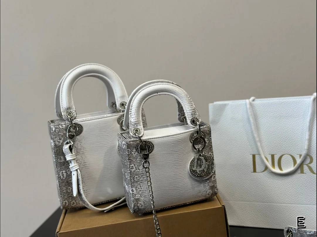 Dior Bag
