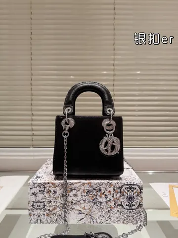 Dior Bag