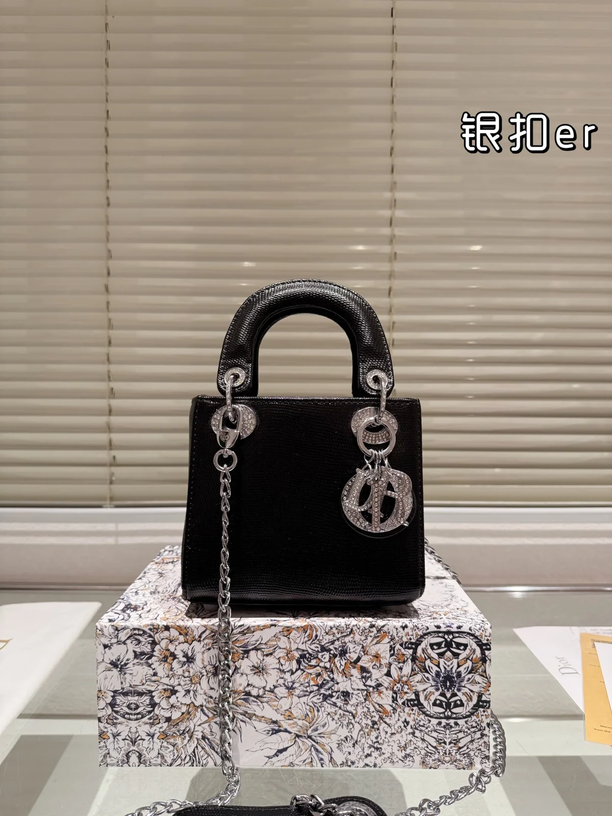 Dior Bag