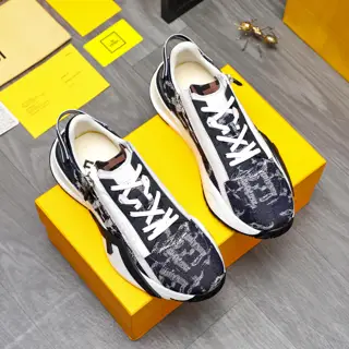 FENDI casual shoes