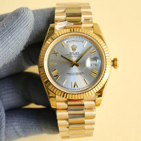 Rolex Datejust Series