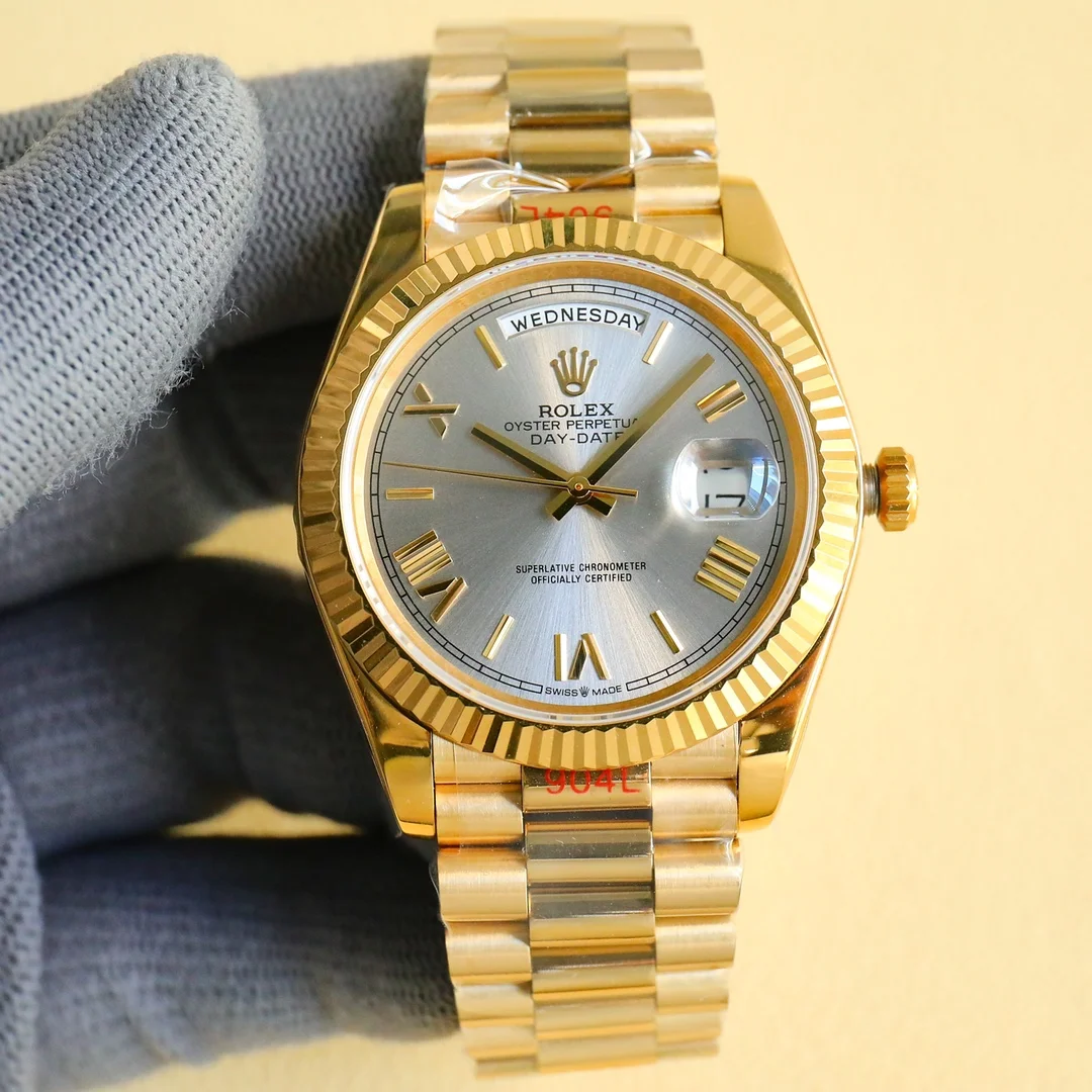 Rolex Datejust Series