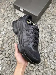 ECCO casual dad shoes