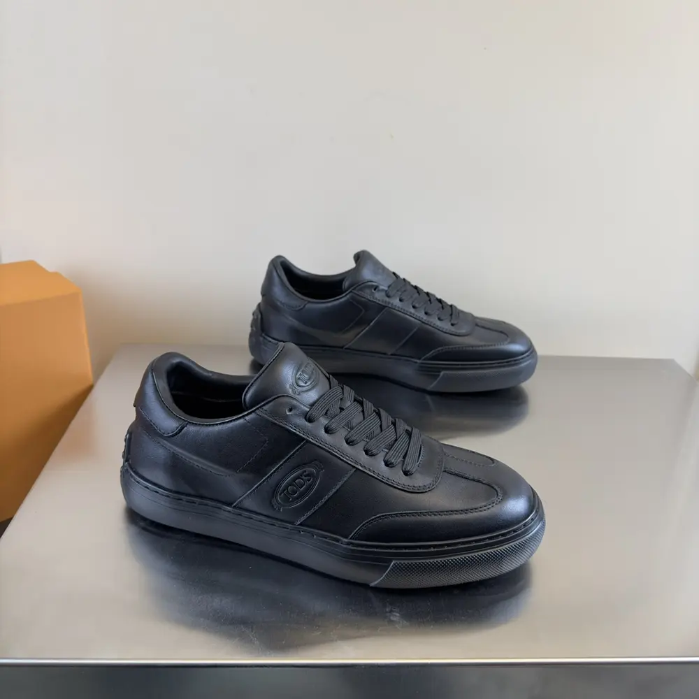 Tod’s sports casual shoes