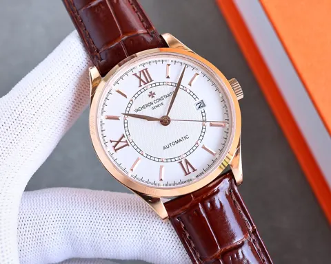 Vacheron Constantin Master