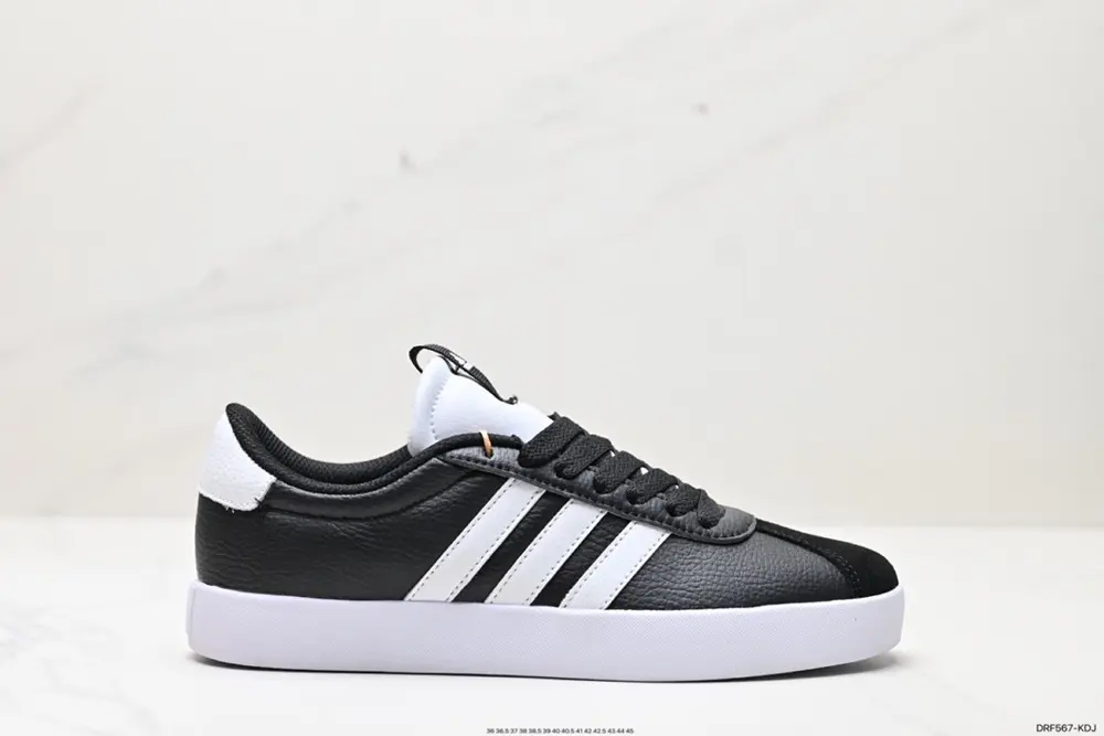 Adidas neo VL Court 2.0 fashion sneakers IF7108