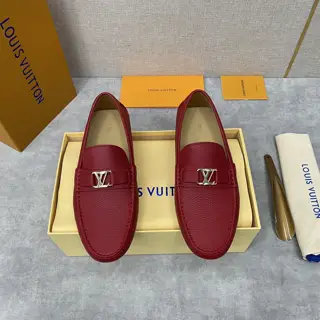 Louis Vuitton classic moccasins HOCKENHEIM moccasins official price As one of Louis