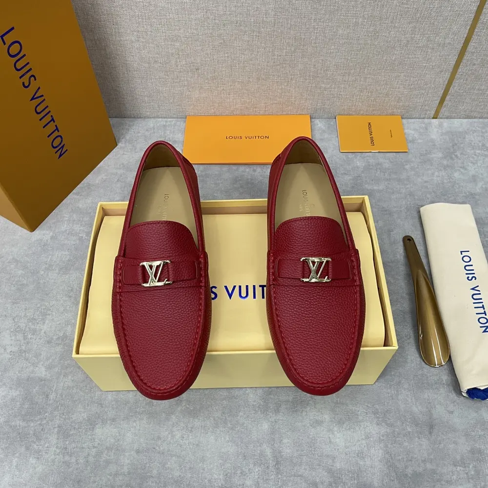 Louis Vuitton classic moccasins HOCKENHEIM moccasins official price As one of Louis
