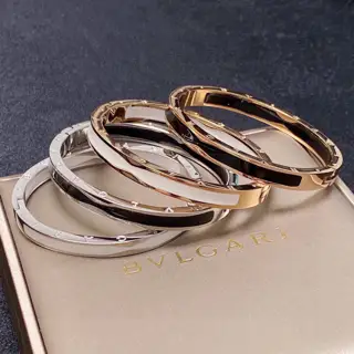 Bvlgari high-quality bracelet