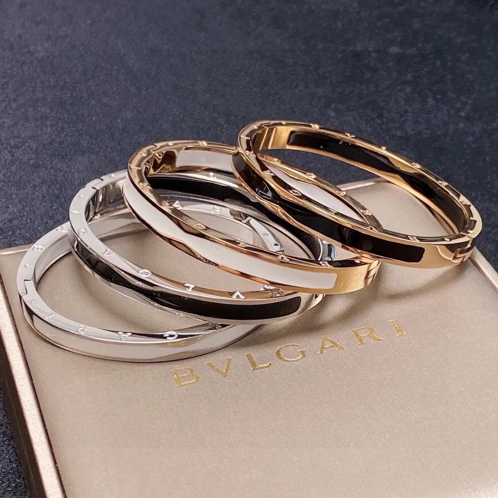 Bvlgari high-quality bracelet