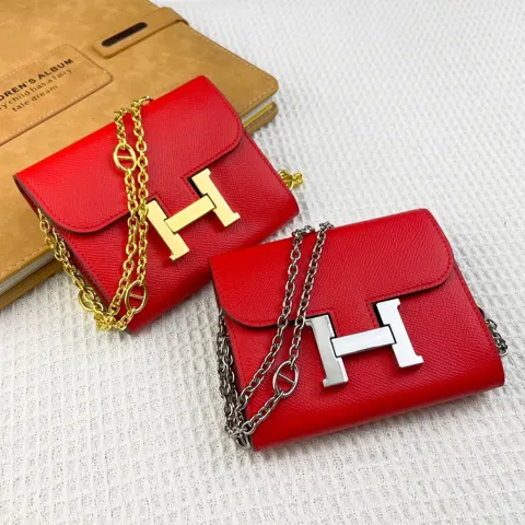 Hermès Wallet