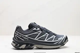 Salomon XA PRO XT-6 GTX Salomon outdoor cross-country running shoes. The upper adopts 417170