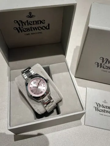 vivienne westwood Watch