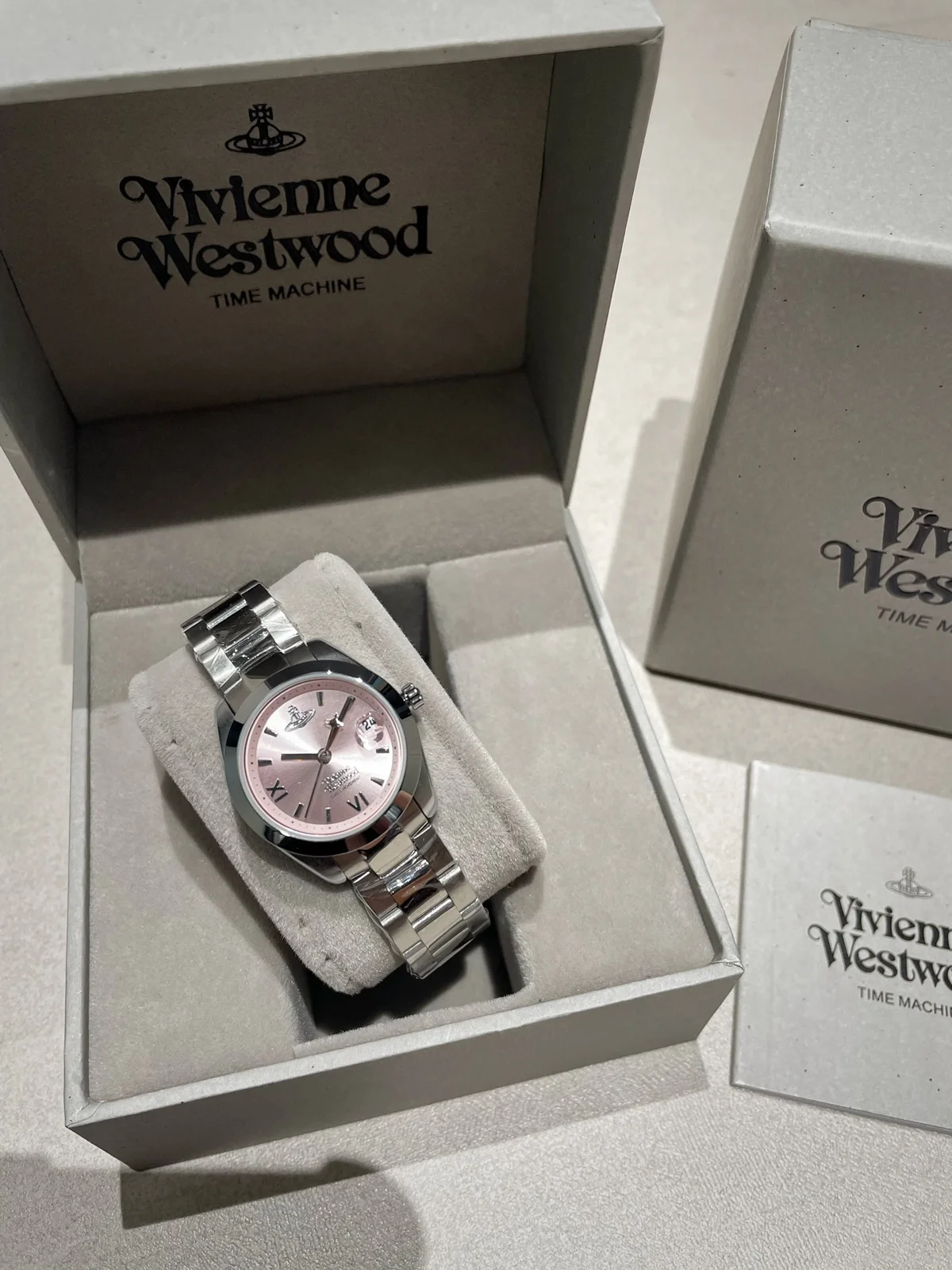vivienne westwood Watch