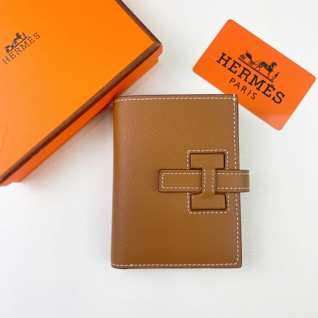 Hermès Wallet