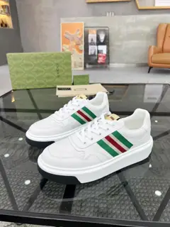 Gucci Prada casual shoes