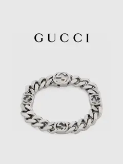 Newly released Gucci bracelet