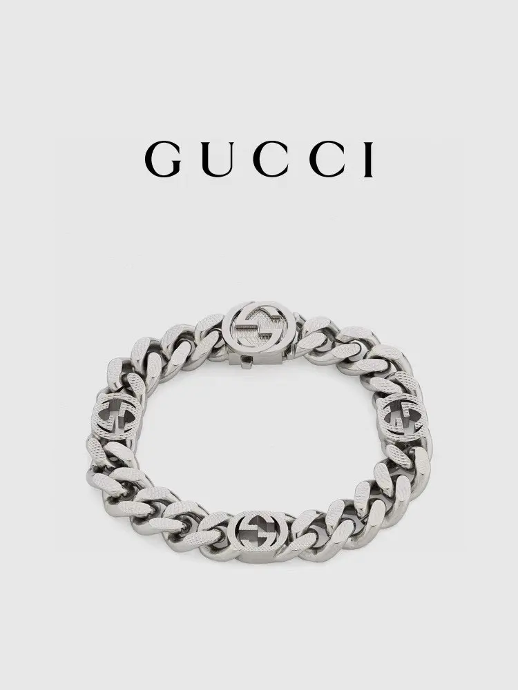 Newly released Gucci bracelet
