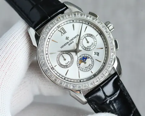 Vacheron Constantin Watch