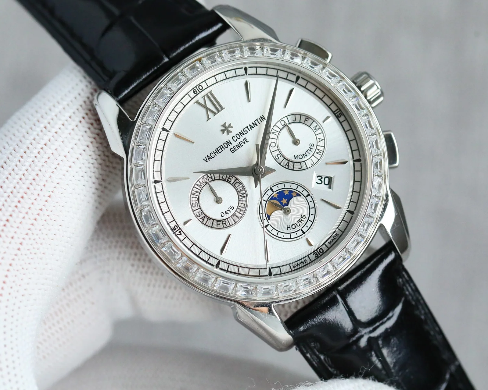Vacheron Constantin Watch