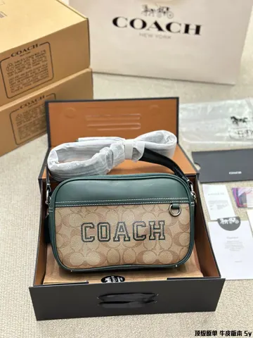 COACH Crossbody