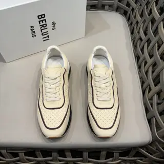 Berluti men’s sneakers |
