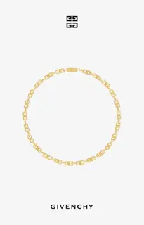 Givenchy necklace
