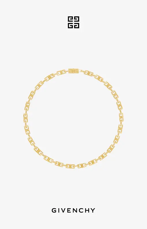 Givenchy necklace