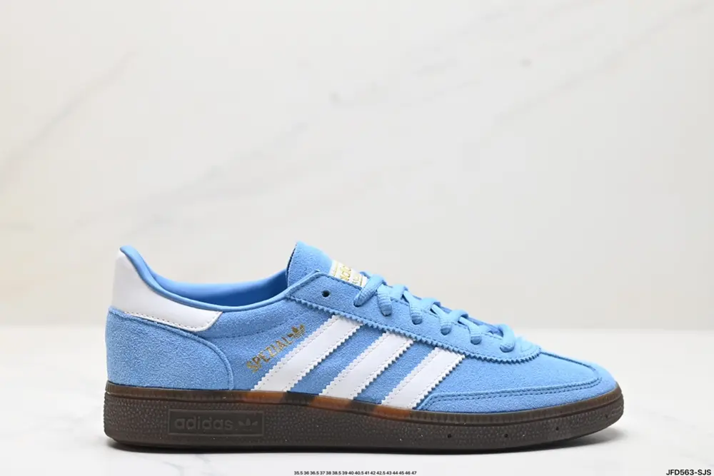 Adidas Handball Spezial Shoes BD7832