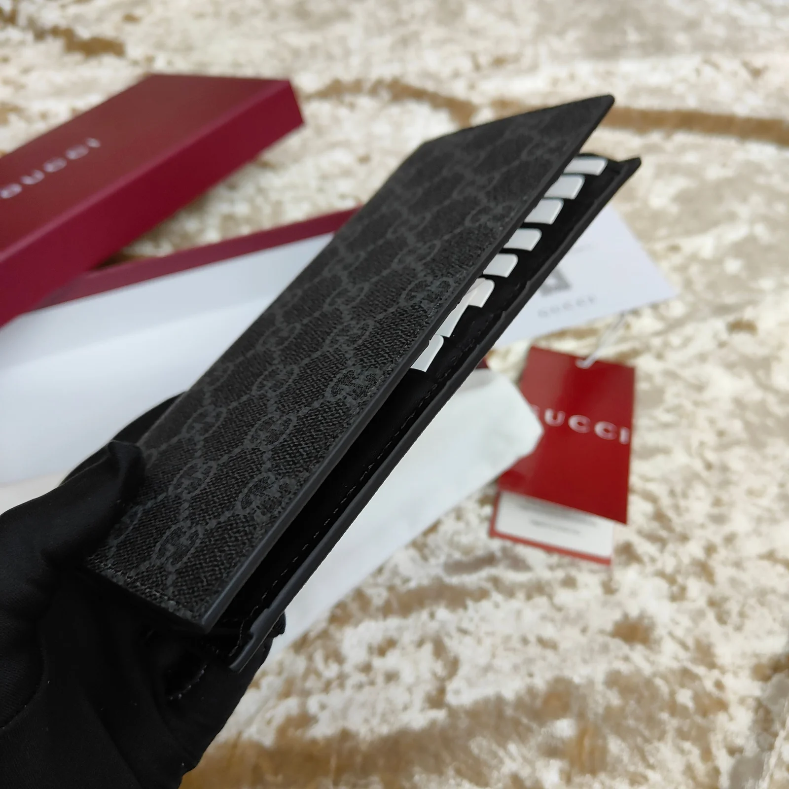 Gucci Wallet