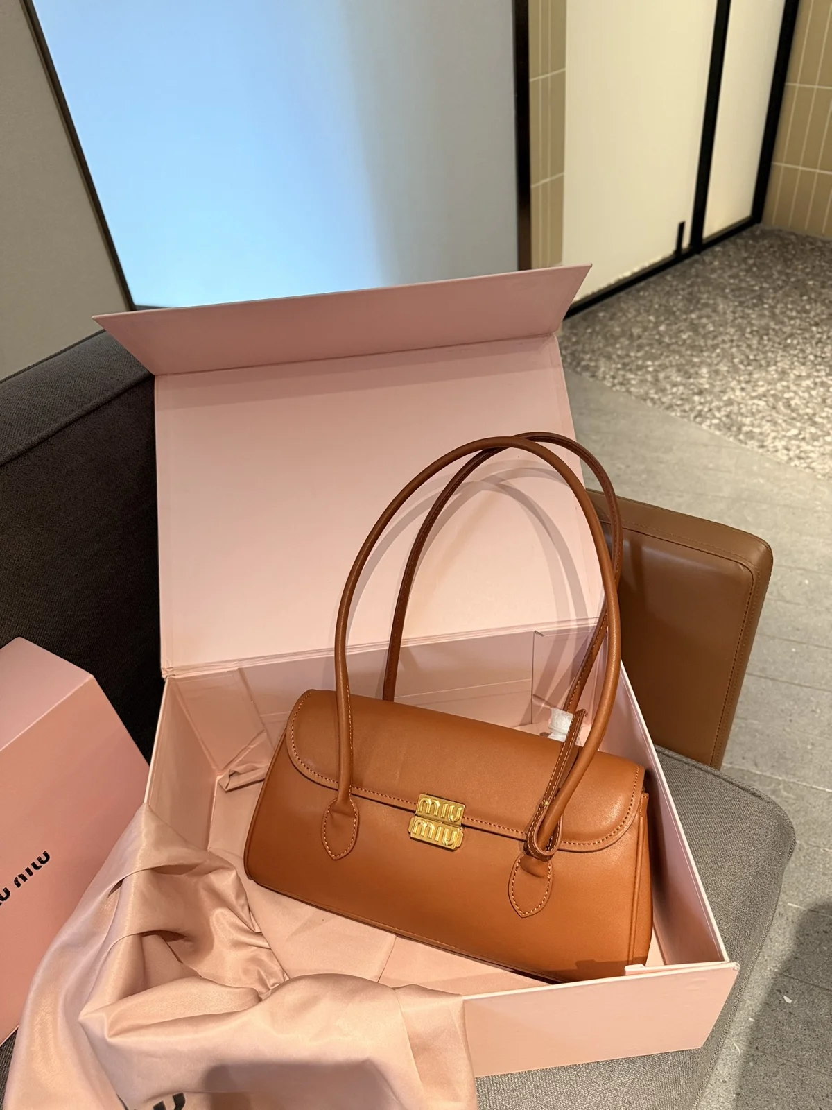 MiuMiu Bag