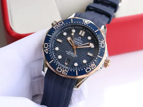 Omega Seamaster