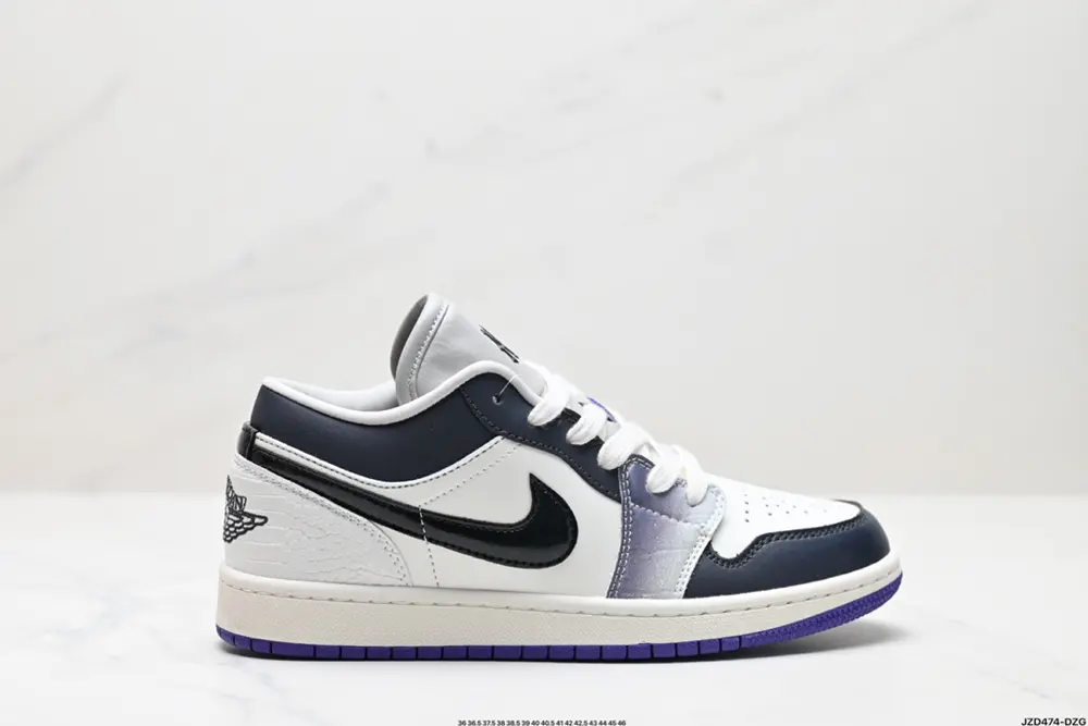 Nike Air Jordan 1 Low Sneakers HF5759-101