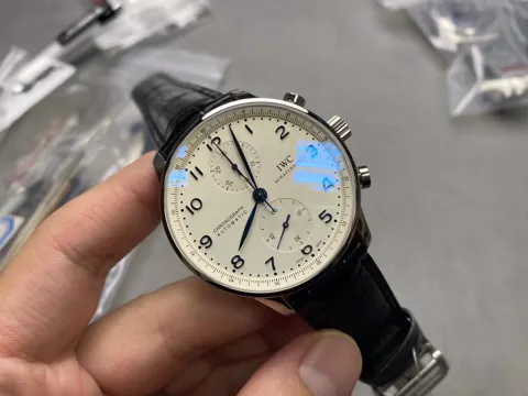 IWC Watch