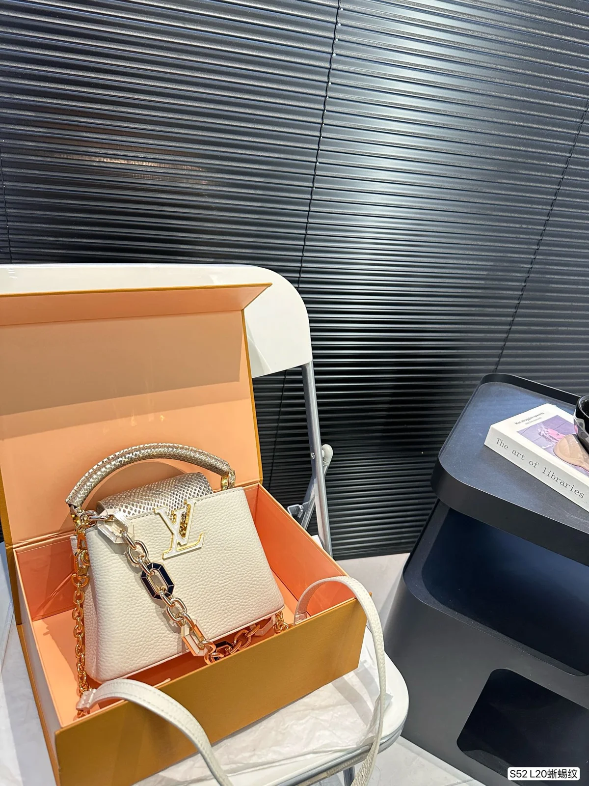Louis Vuitton Bag