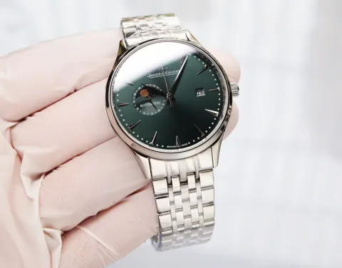 Jaeger-LeCoultre Master