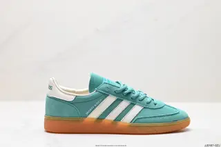 Adidas Handball Spezial Official correct version Adidas classic retro casual sneakers The IH2148