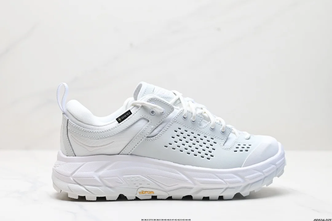 Xiaohongshu recommends HOKA U TOR ULTRA LO new color scheme This brand comes from the Maori 1130310