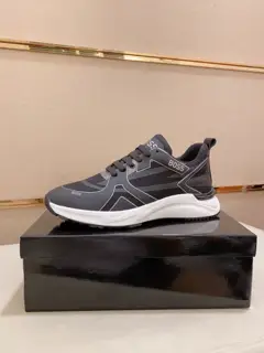 BOSS casual men’s shoes